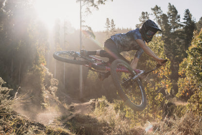 Alpine Trail XR AXS ( Testbike verfügbar ab 07.2025)