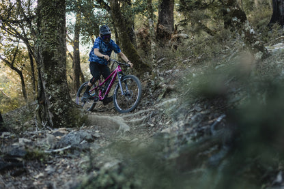 Alpine Trail XR AXS ( Testbike verfügbar ab 07.2025)
