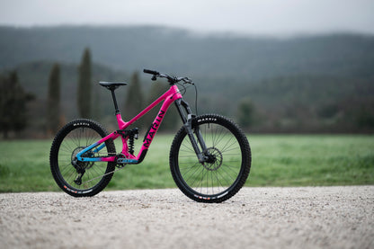 Alpine Trail XR AXS ( Testbike verfügbar ab 07.2025)