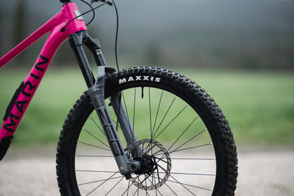 Alpine Trail XR AXS ( Testbike verfügbar ab 07.2025)