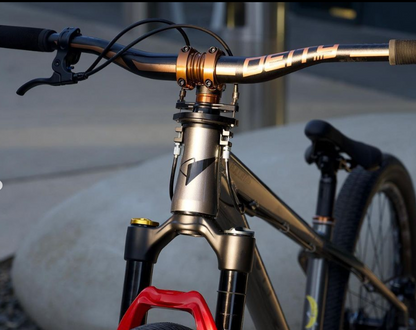 TITLE G1 Gyro Brake Cable