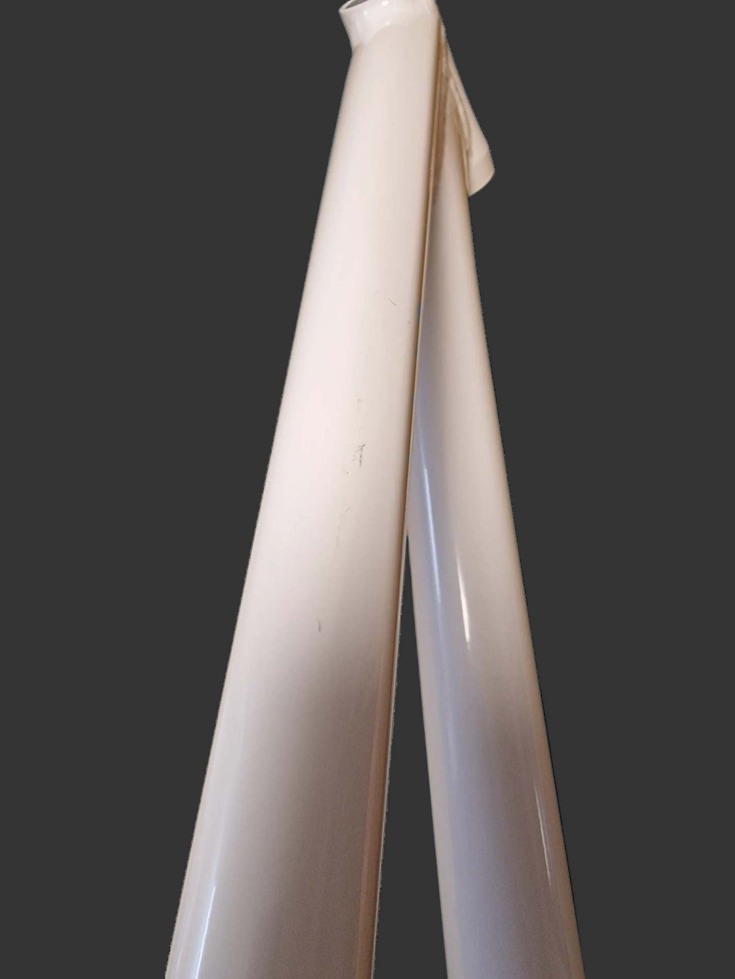 Bullet Rahmen Sale Lackfehler