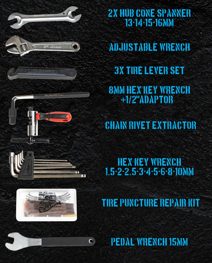 Tool KIt  PTK21