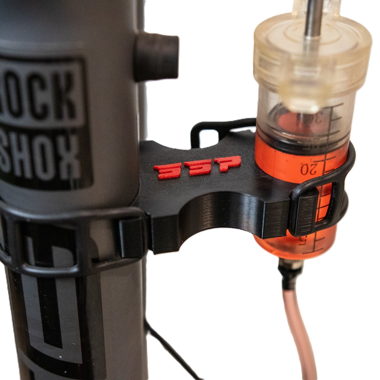 Workshop Spritzenhalter Kit