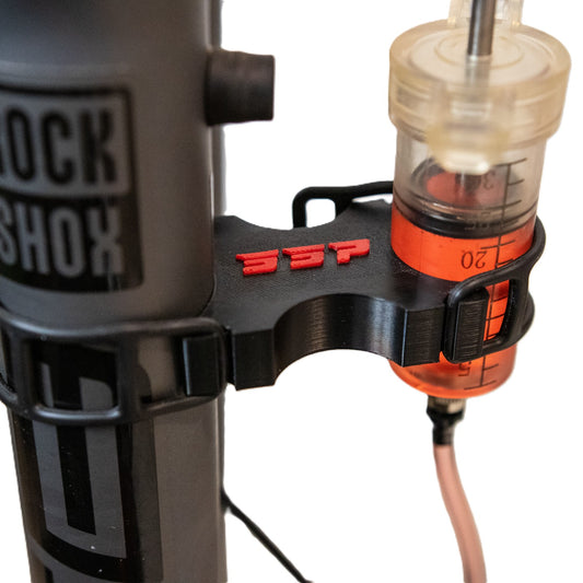 Workshop Spritzenhalter Kit