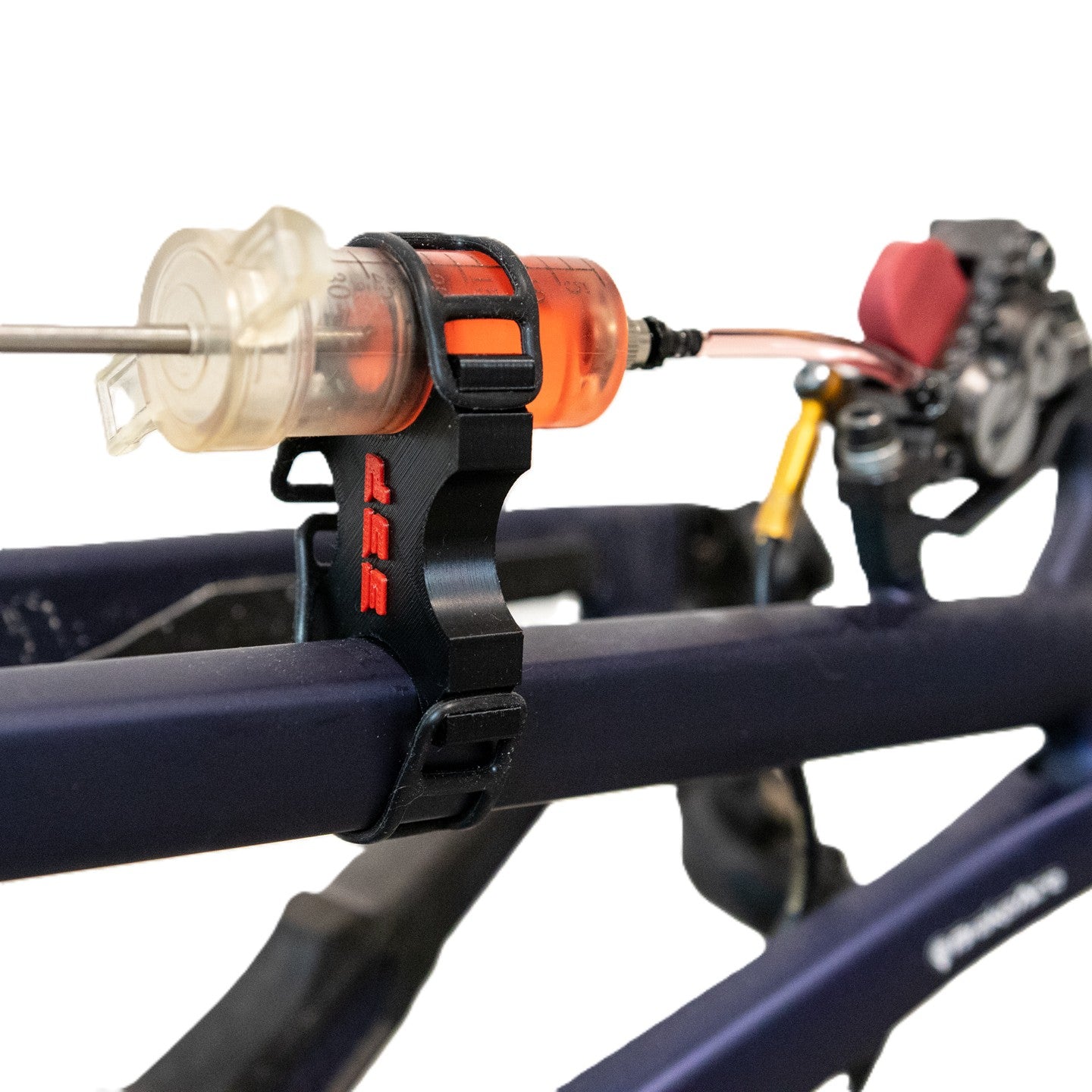 Workshop Spritzenhalter Kit