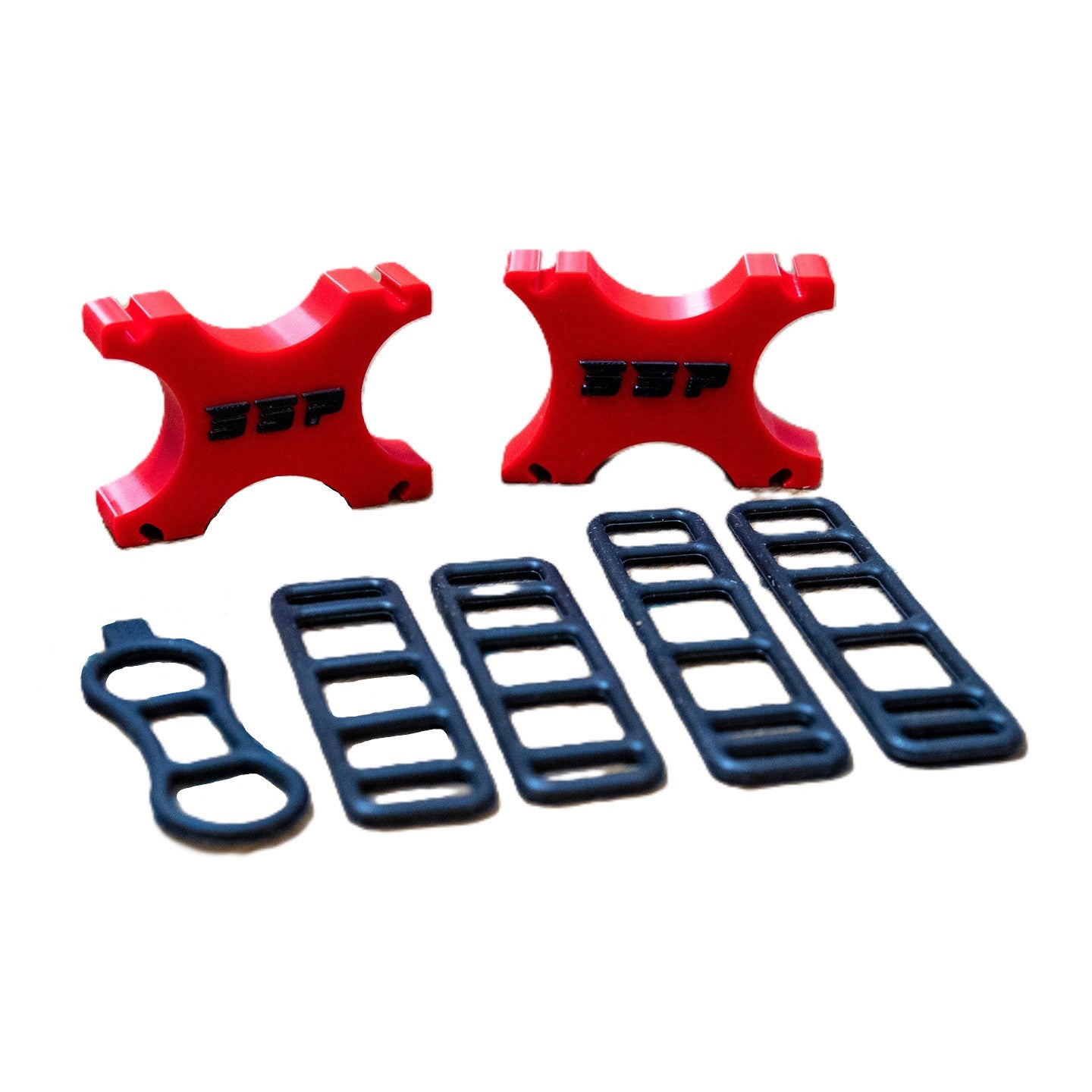 Workshop Spritzenhalter Kit