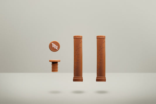 TITLE Form Grip GUM