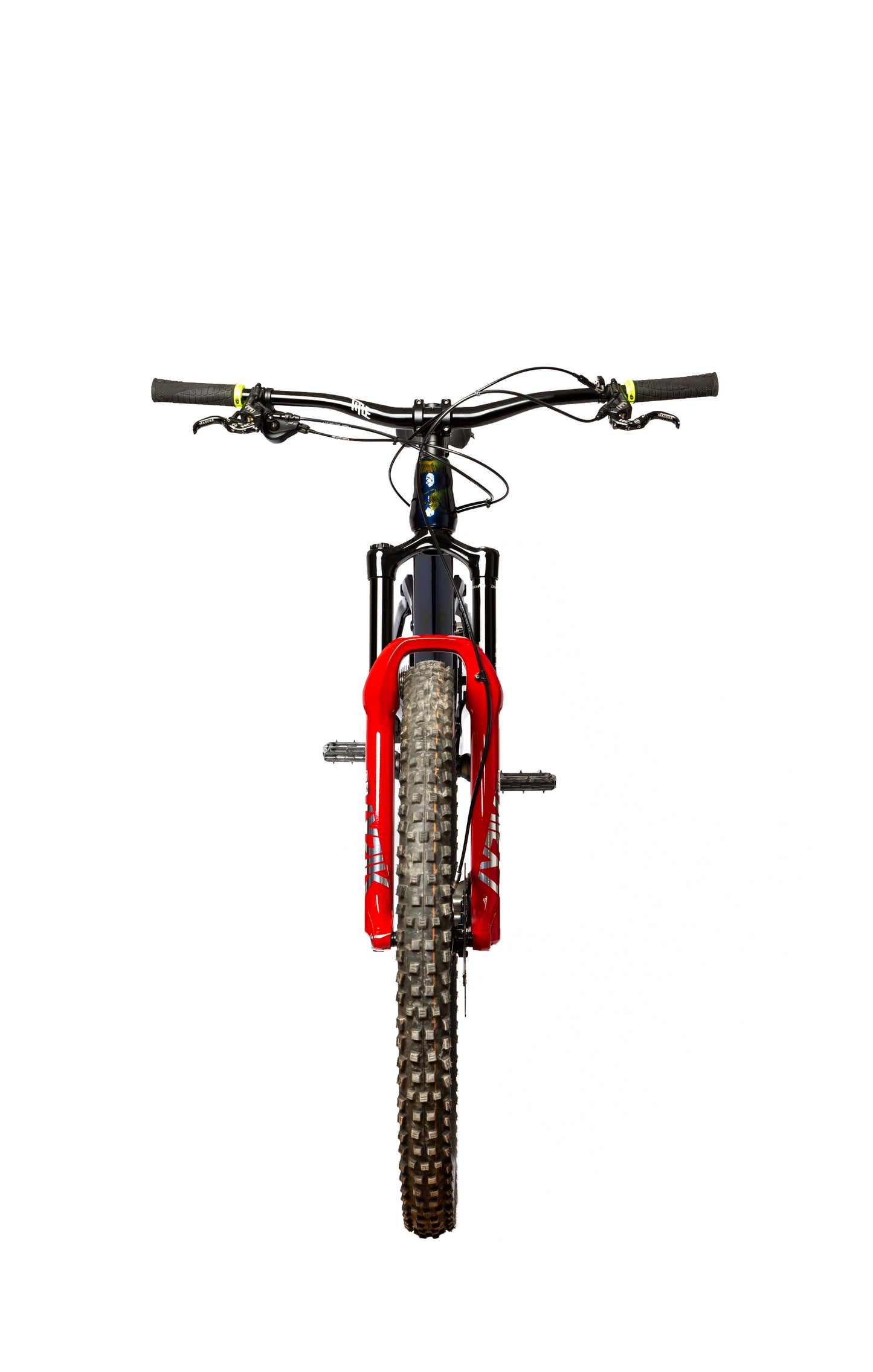 Frameset Strike