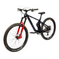 Frameset Strike
