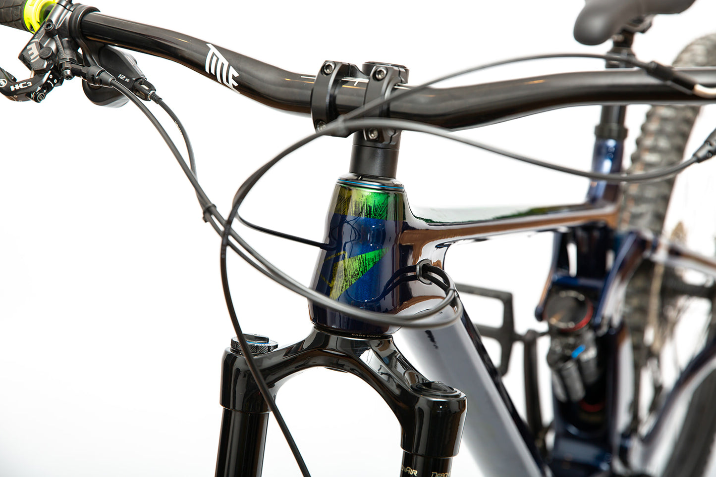 Frameset Strike