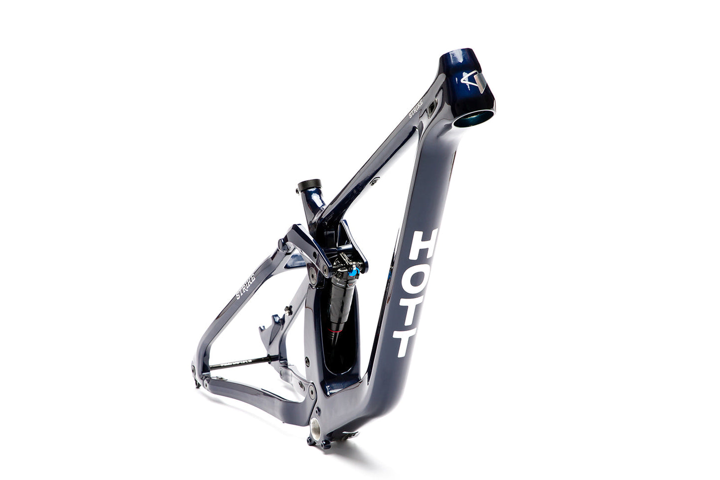 Frameset Strike