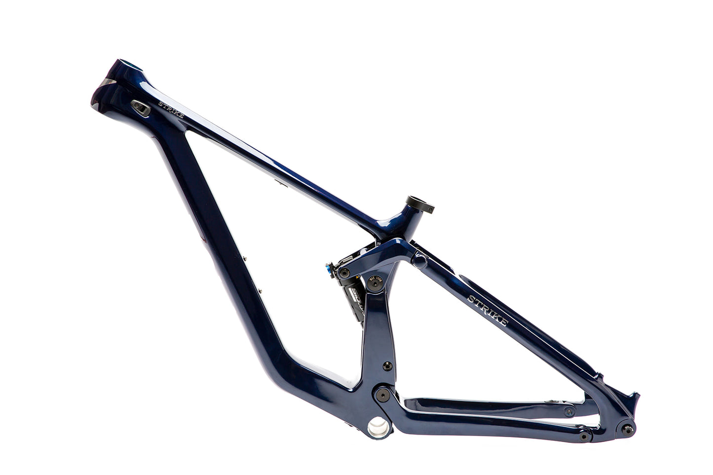 Frameset Strike