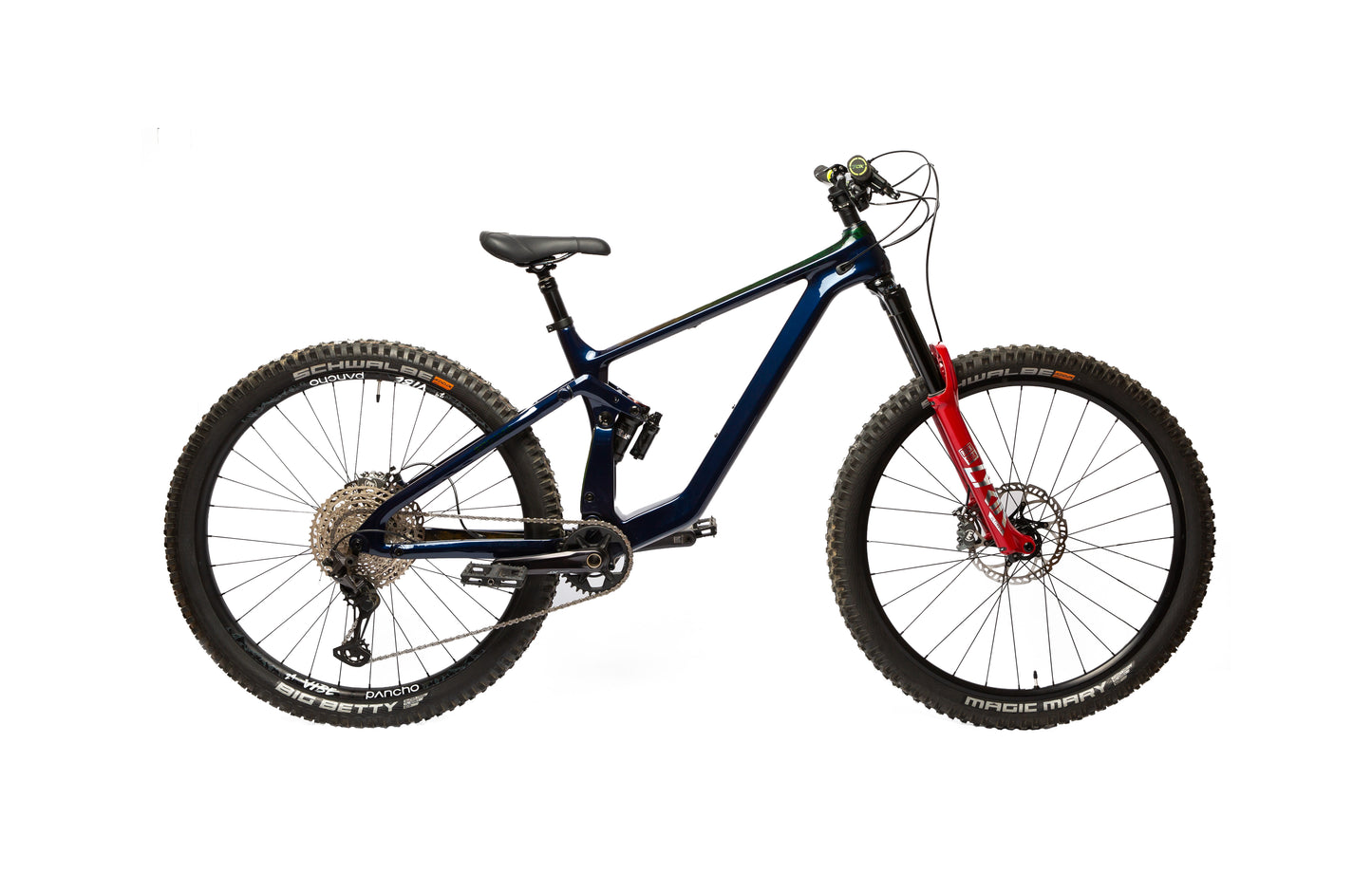 Frameset Strike