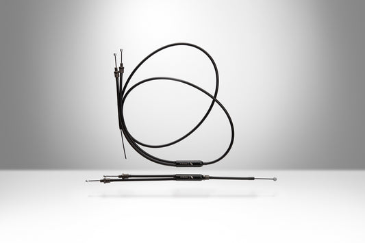 TITLE G1 Gyro Brake Cable