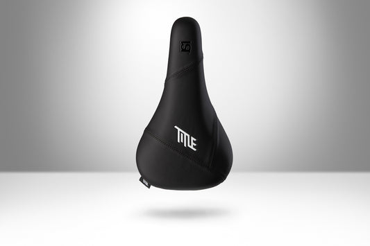 TITLE JS1 Saddle