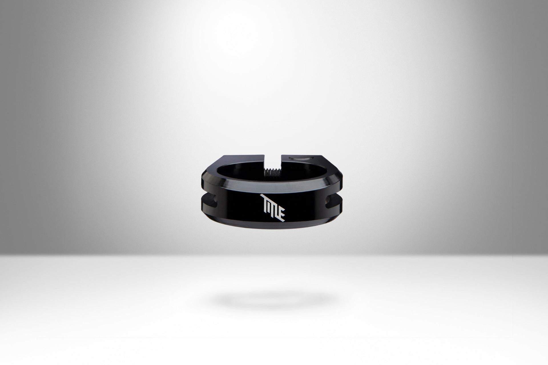 TITLE Sattelklemme Ø31,6mm – HOTT Cycles e.U