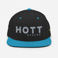 Snapback-Cap