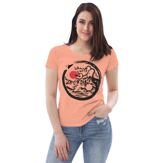 T-shirt for women